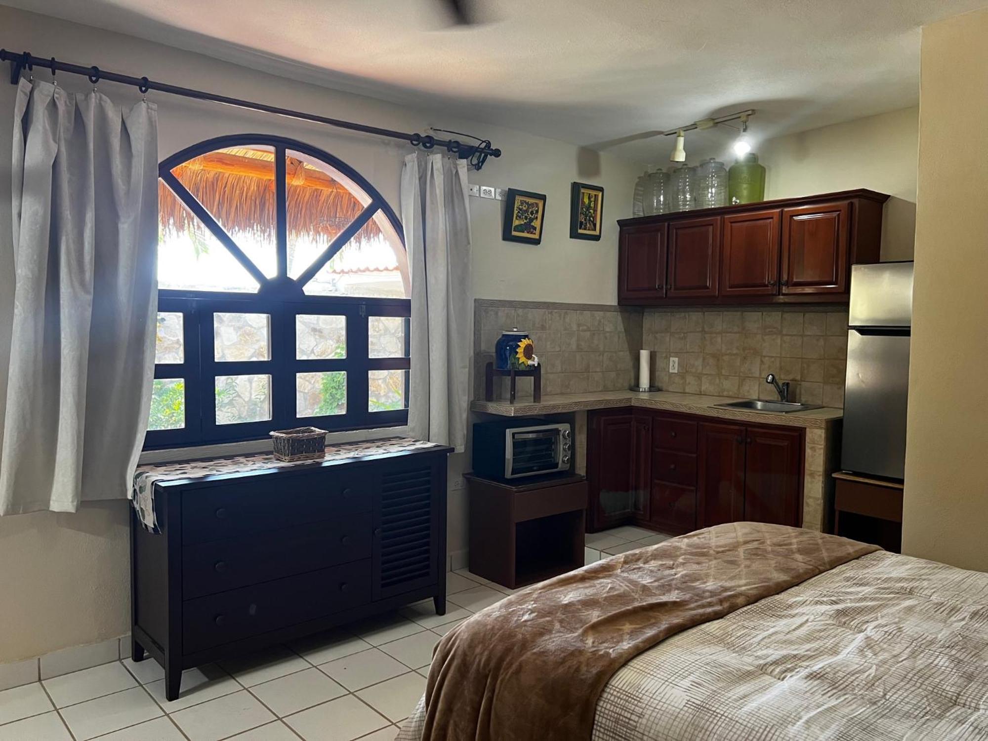 Guest house La Casita San Jose del Cabo