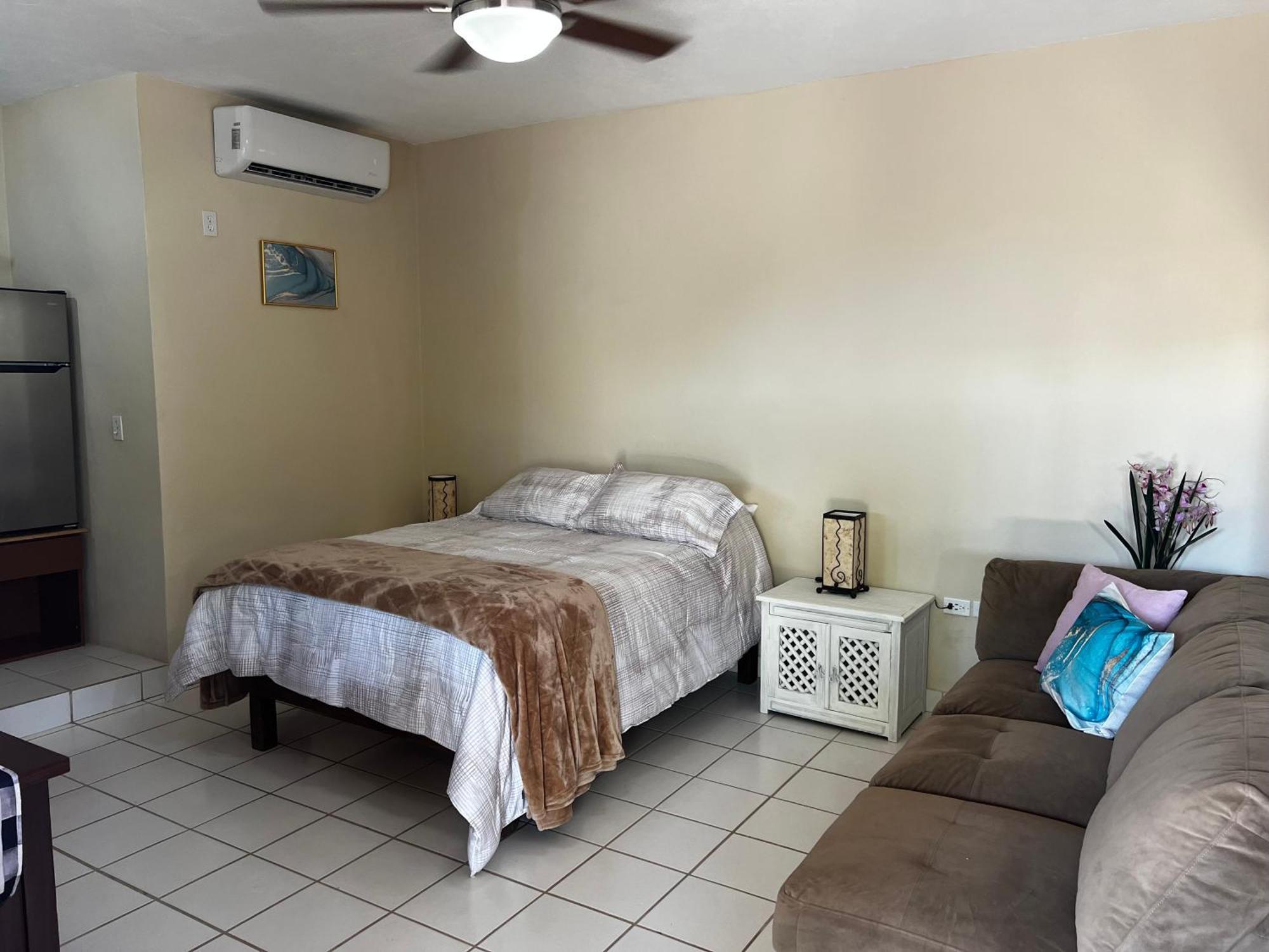 La Casita Guest house