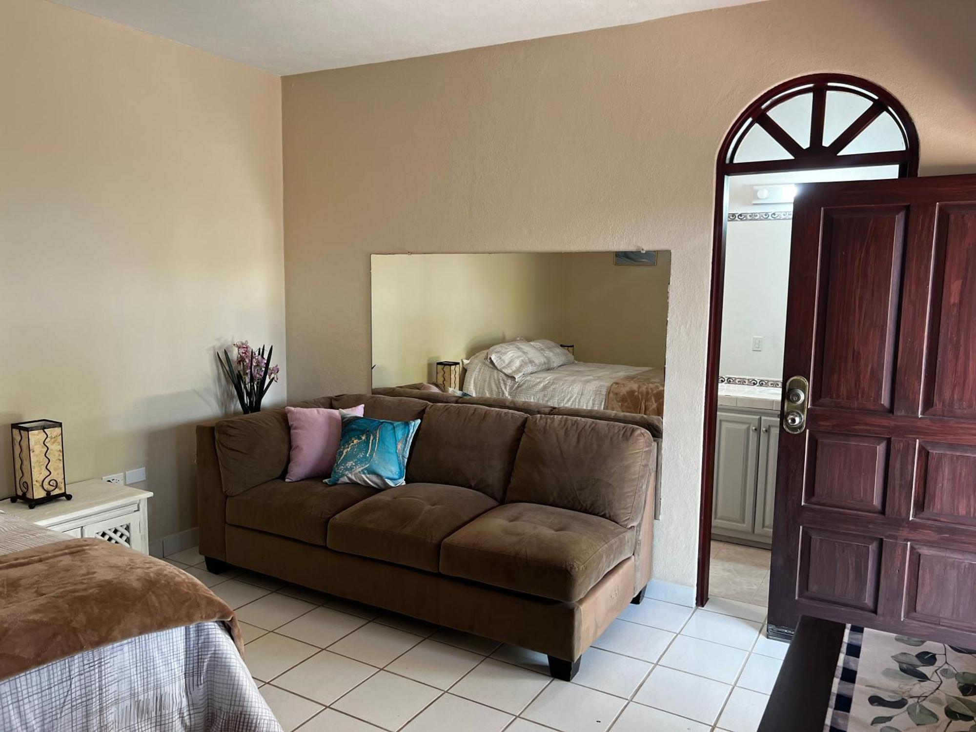 Guest house La Casita