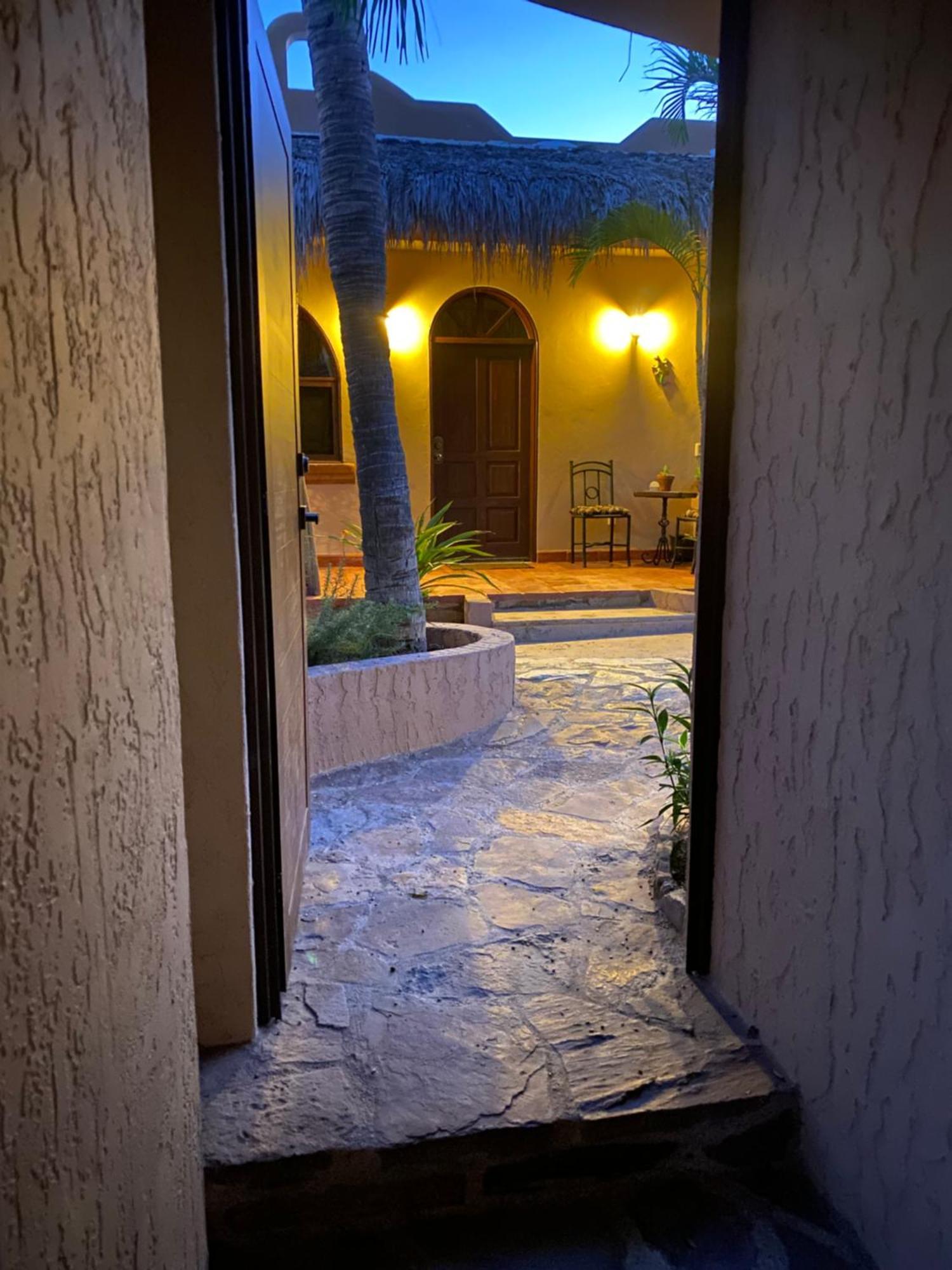 La Casita San Jose del Cabo