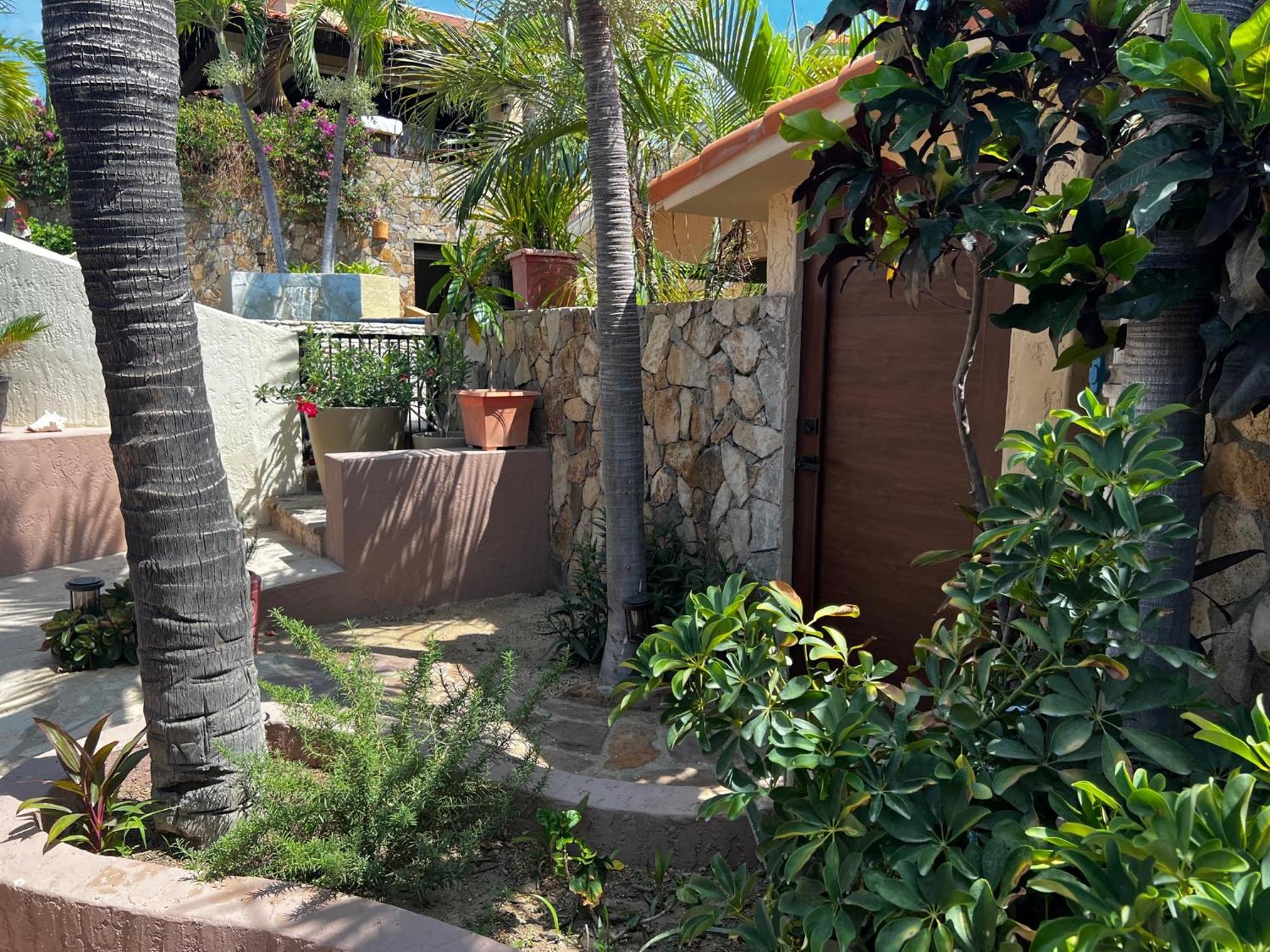 La Casita * San Jose del Cabo