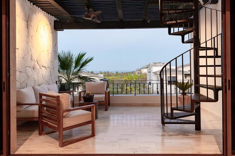 Bohari Palmilla Apartahotel San José del Cabo