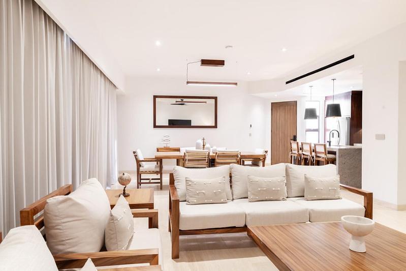 Apartahotel Bohari Palmilla San José del Cabo