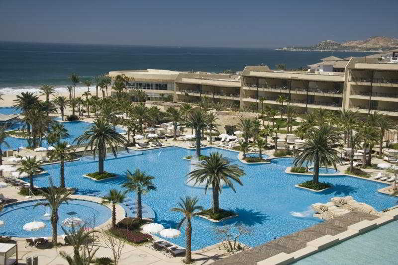 The Grand Mayan Los Cabos 5*