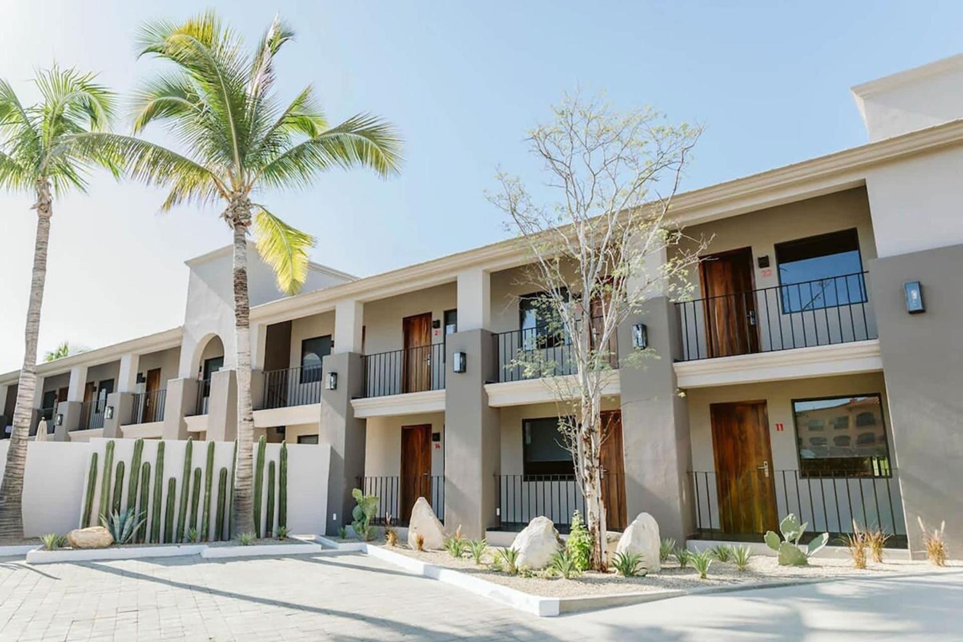 Inn 3 Incredible King In Boutique San Jose del Cabo