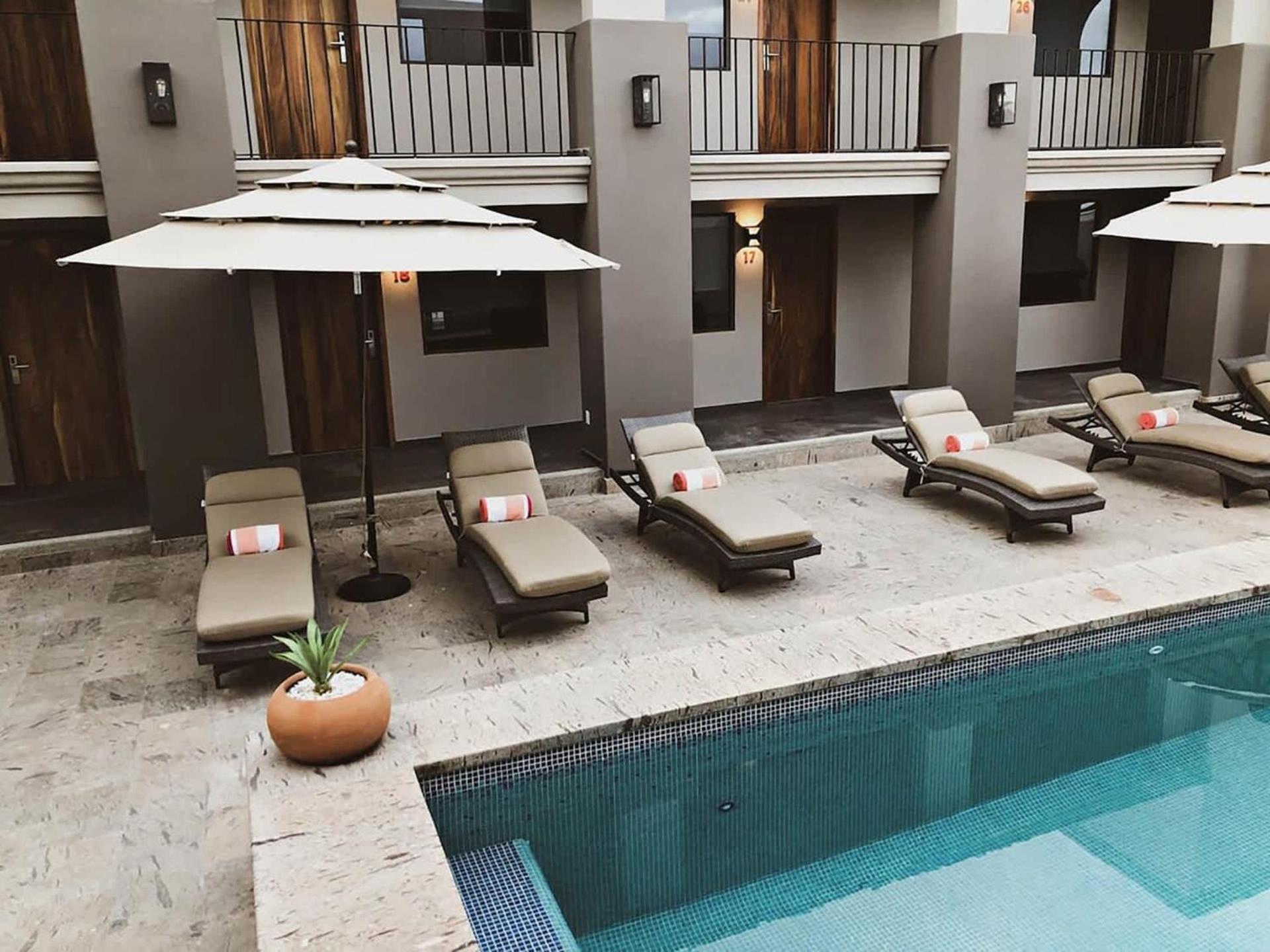 Inn 3 Luxurious Twin In Exclusive Boutique