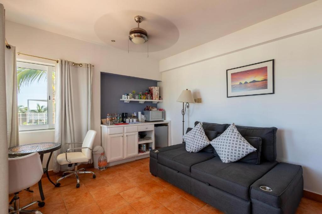 Mariamar 3* San Jose del Cabo