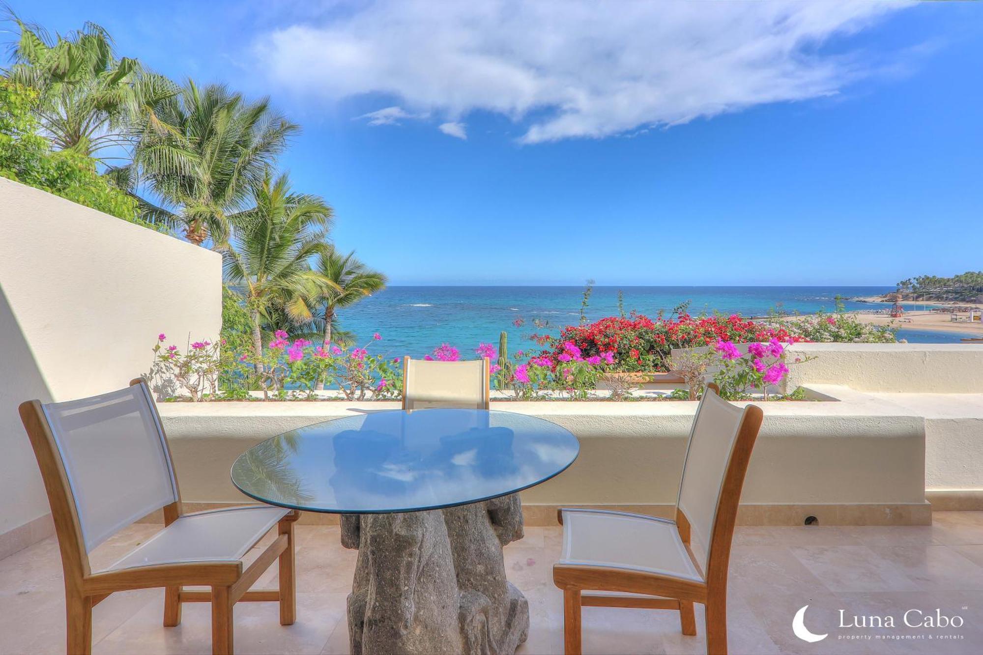 Beachside Paradise, Heated Pool, Sunsets & Bbq Villa San Jose del Cabo