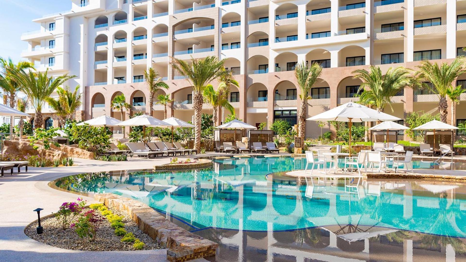 Resort La Vencia San Jose del Cabo