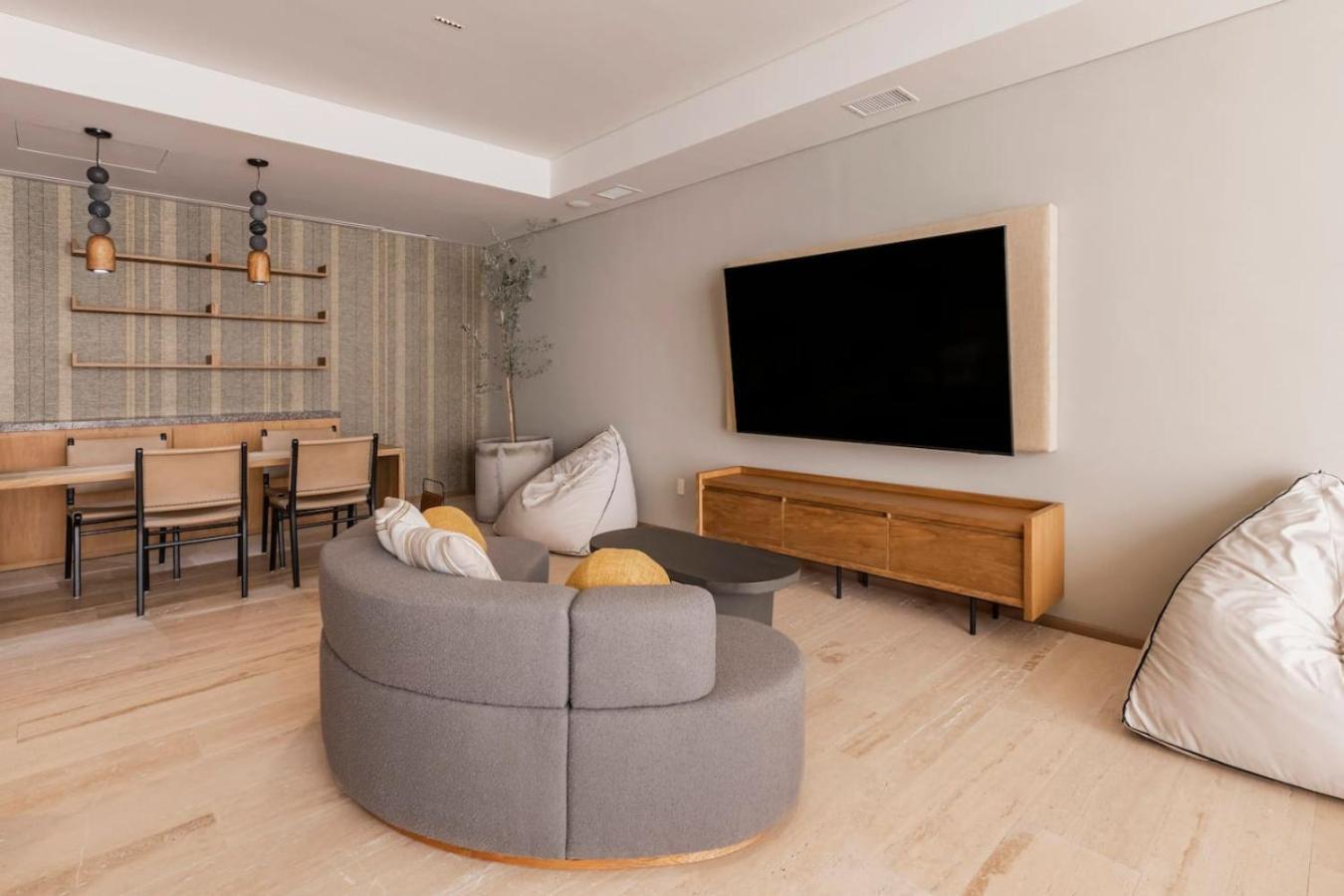 Punto Nima - Pickle Ball Apartment *
