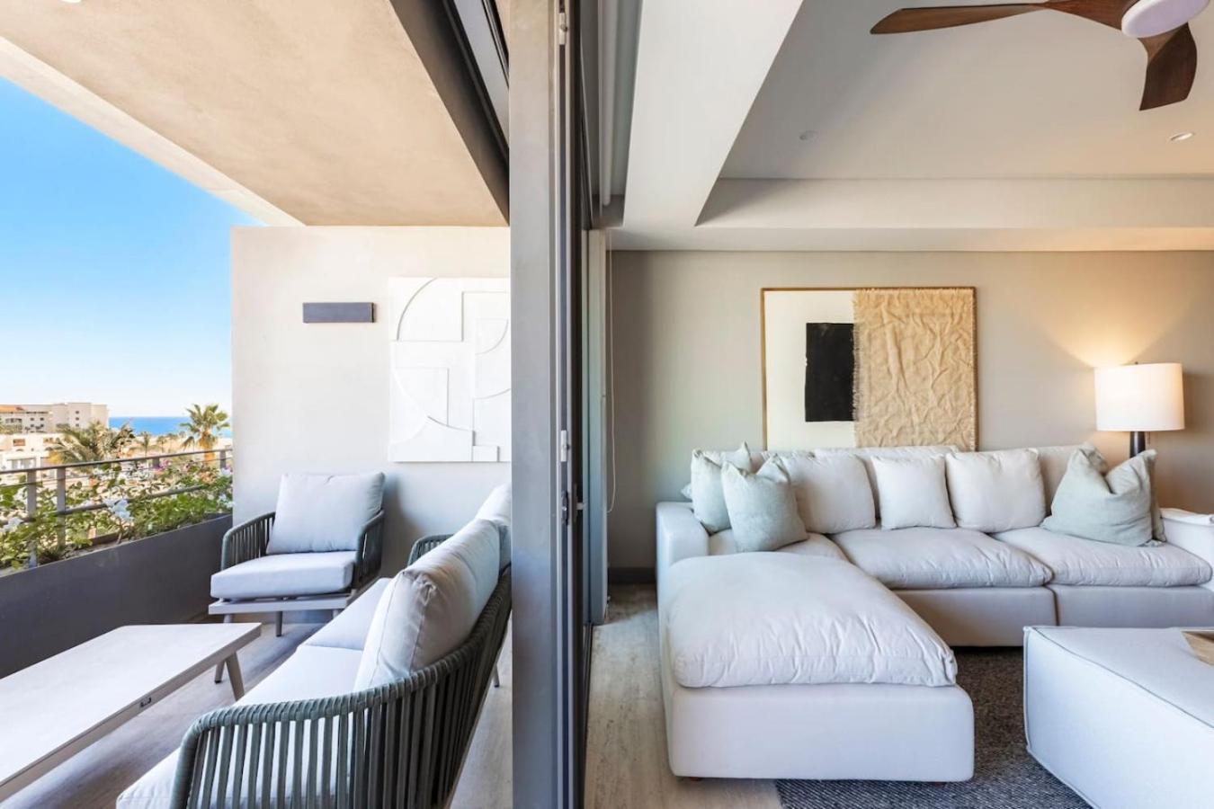 Apartment Punto Nima - Pickle Ball *