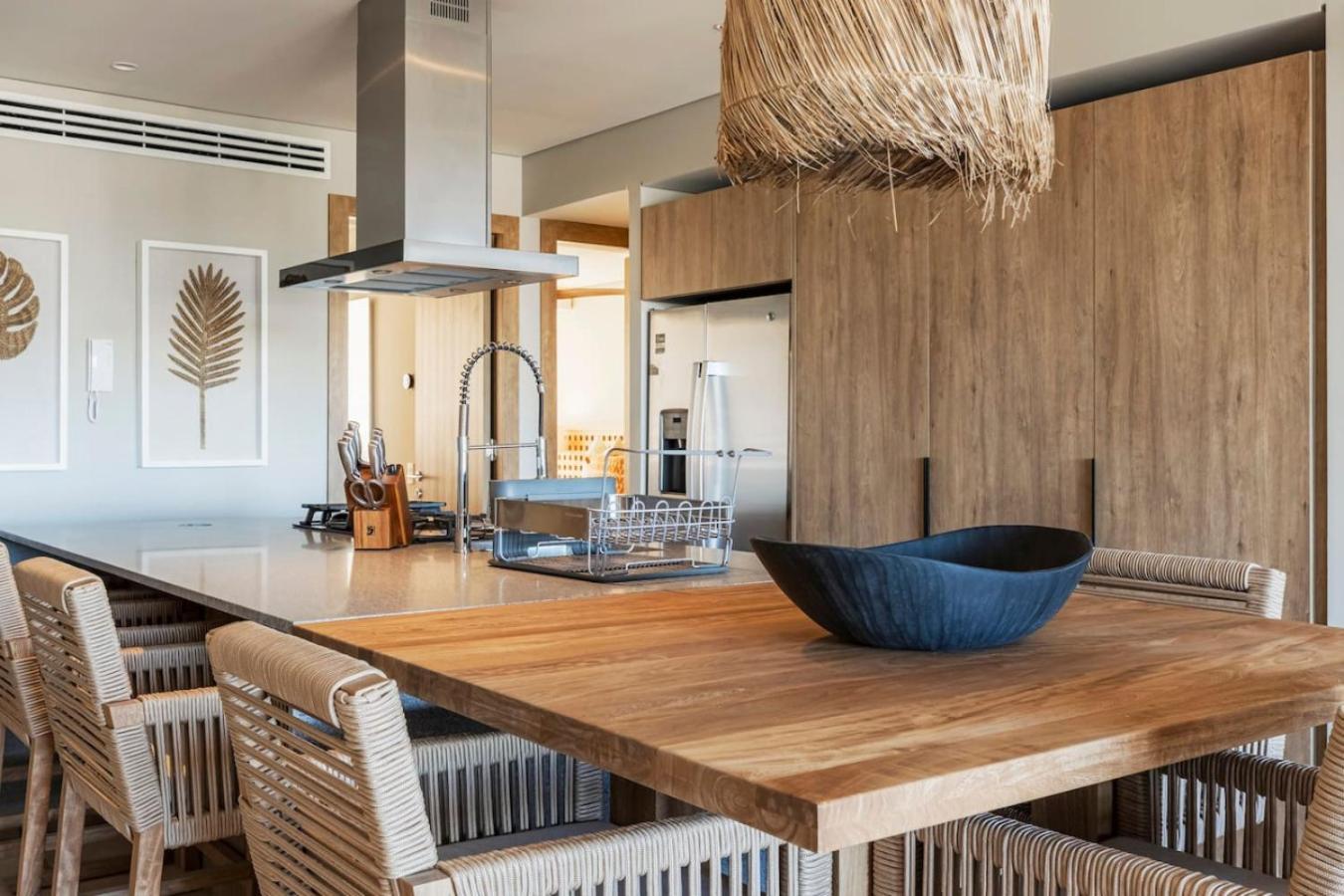 Punto Nima - Pickle Ball Apartment