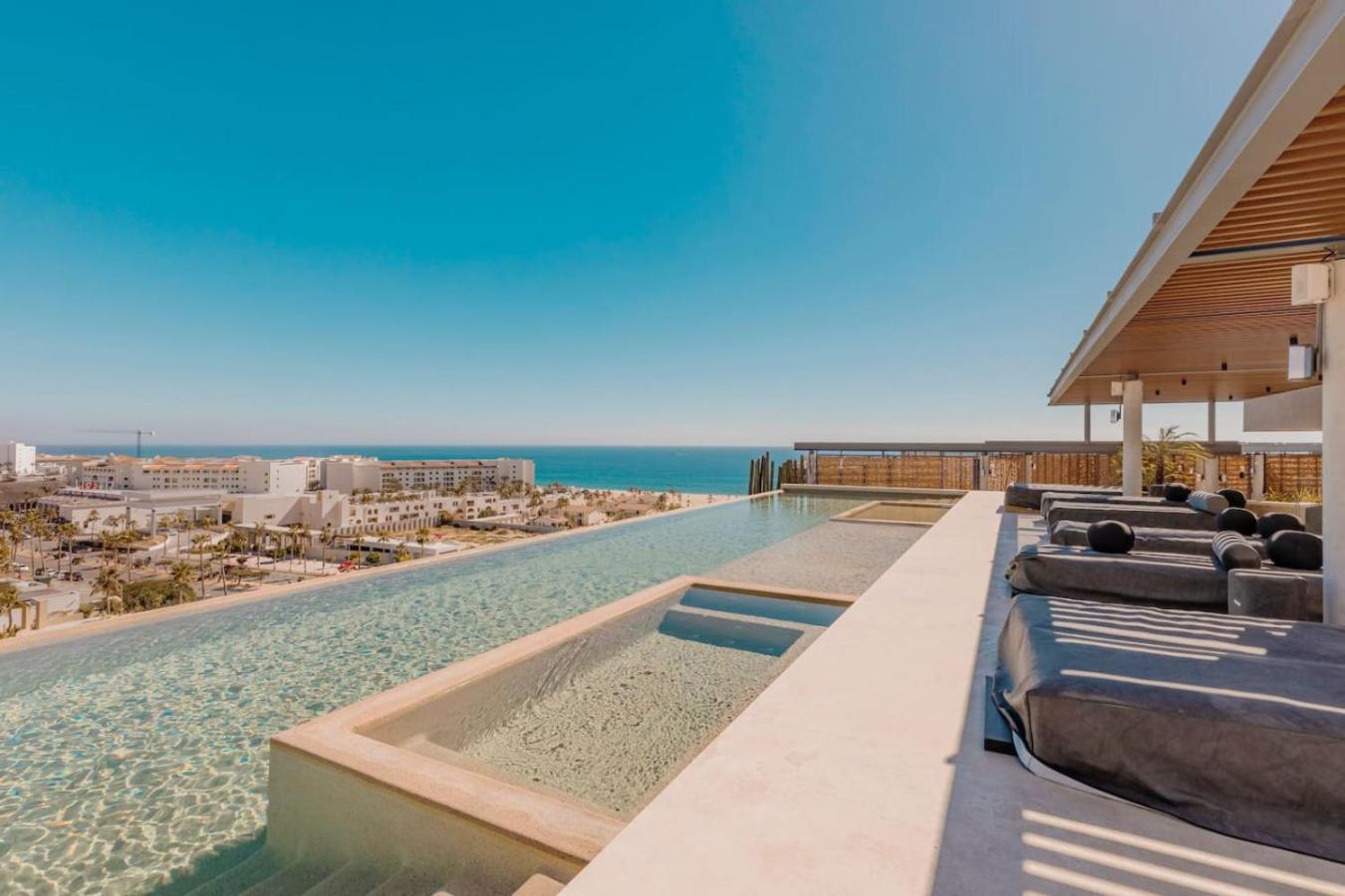 Apartment Punto Nima - Pickle Ball San Jose del Cabo