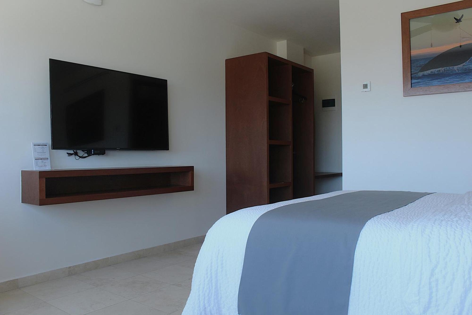 Sol De Cabo Hotel