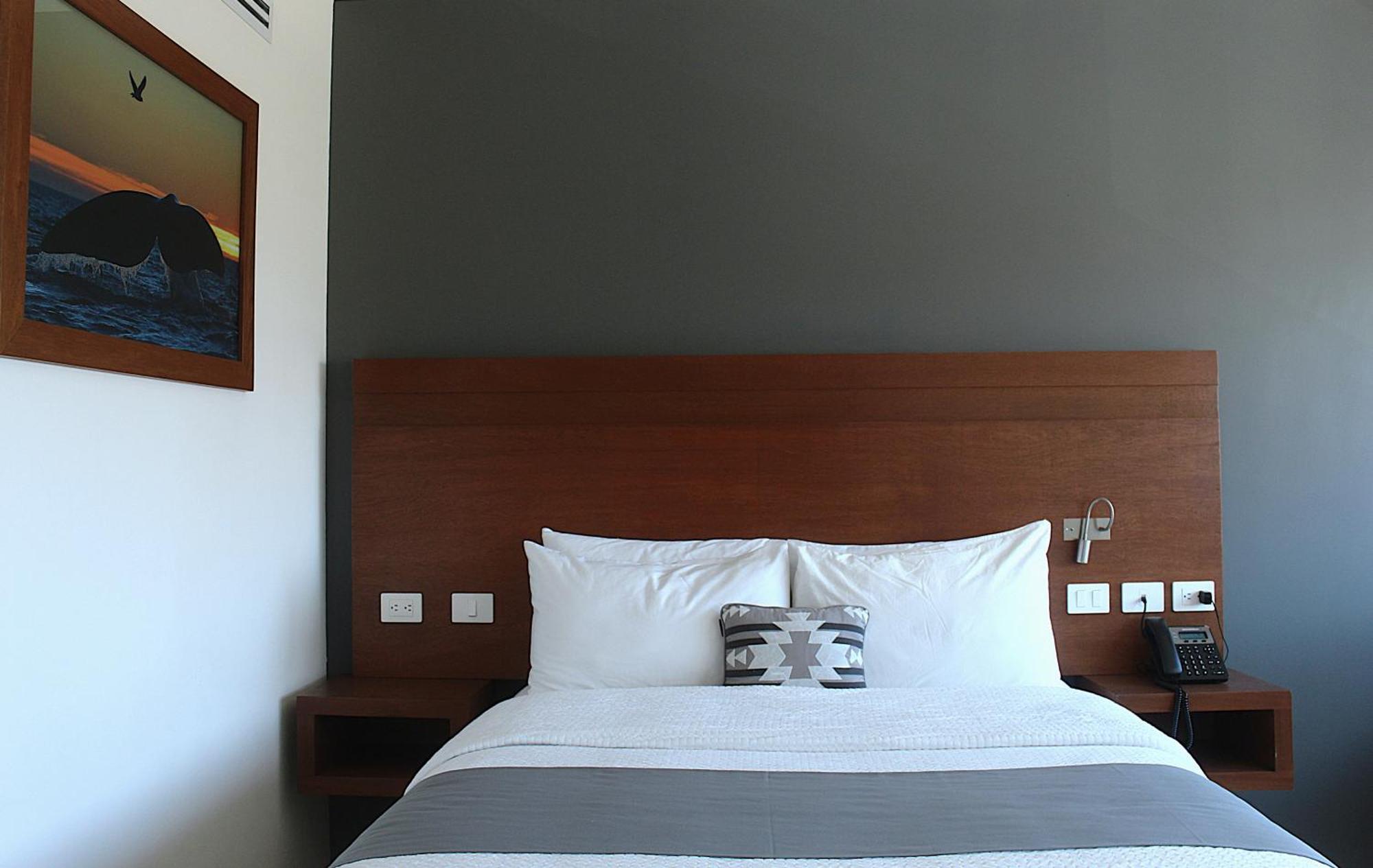 Hotel Sol De Cabo