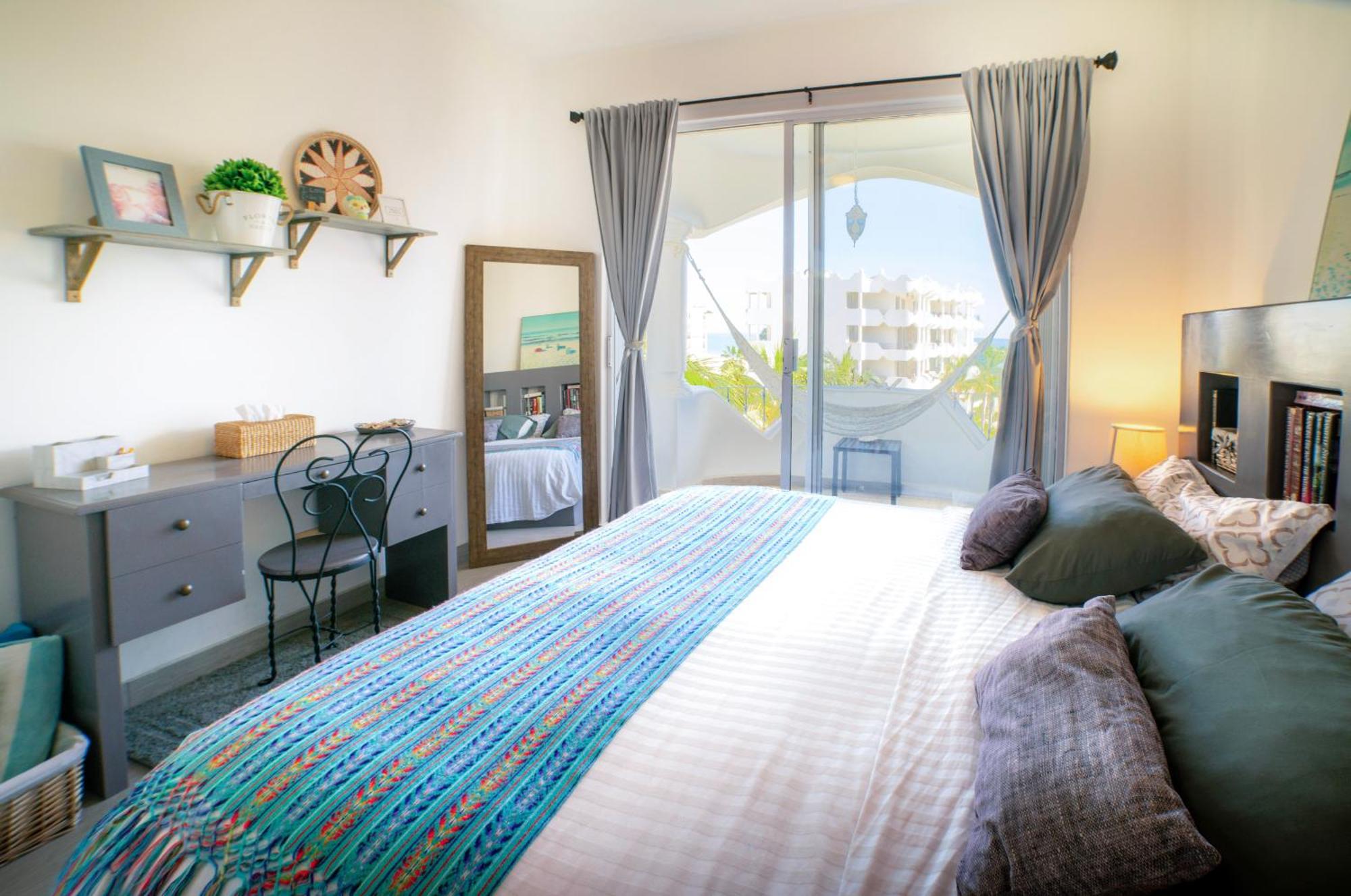 Front Mykonos Apartment San Jose del Cabo
