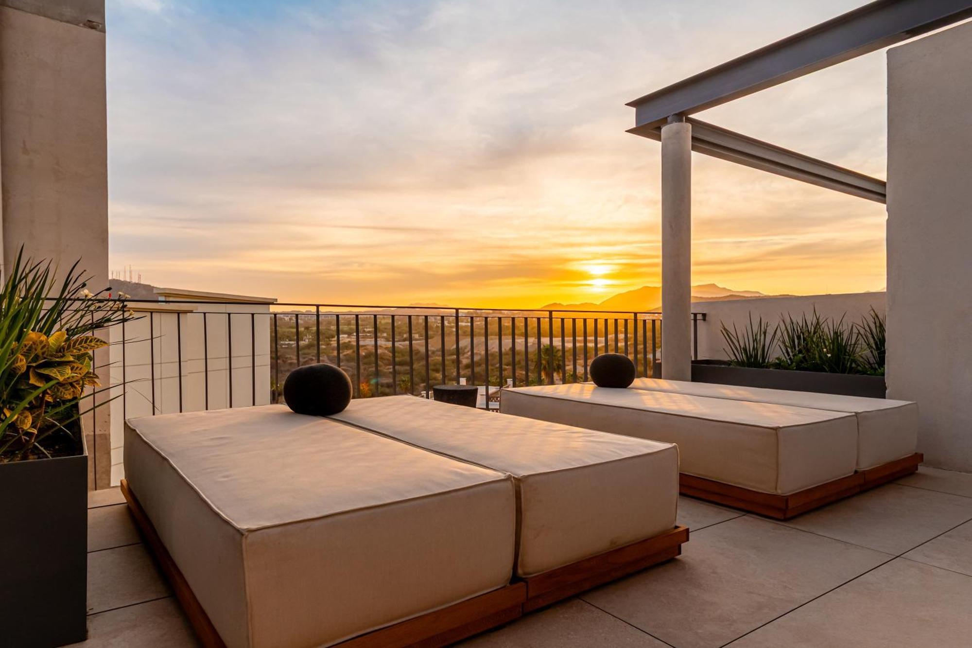 Holiday home Stunning Views From Punto Nima By The Agency Baja
