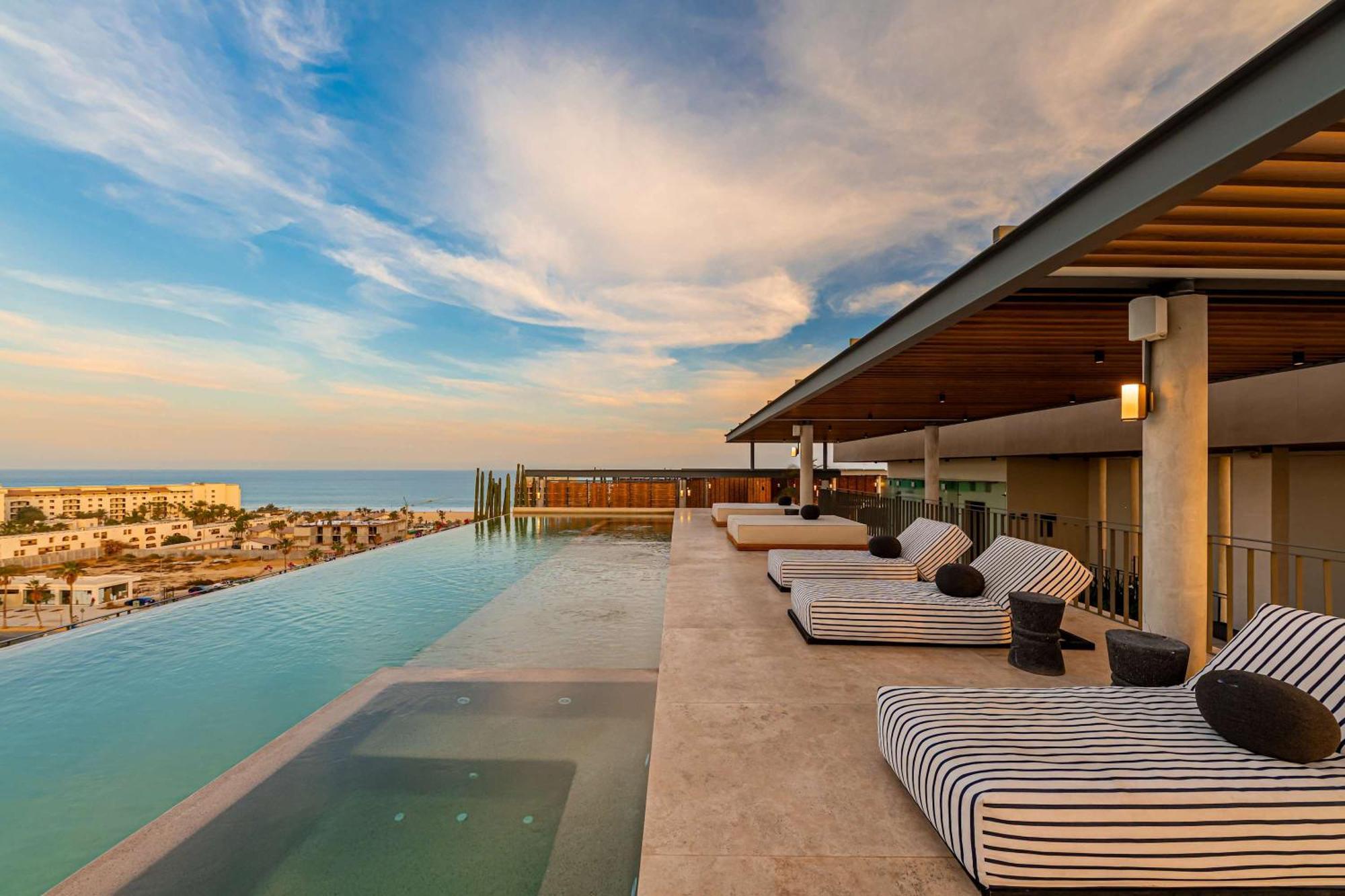 Stunning Views From Punto Nima By The Agency Baja Holiday home San Jose del Cabo