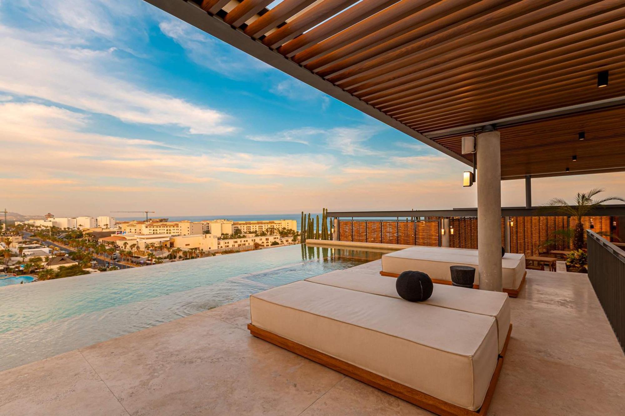 Stunning Views From Punto Nima By The Agency Baja San Jose del Cabo