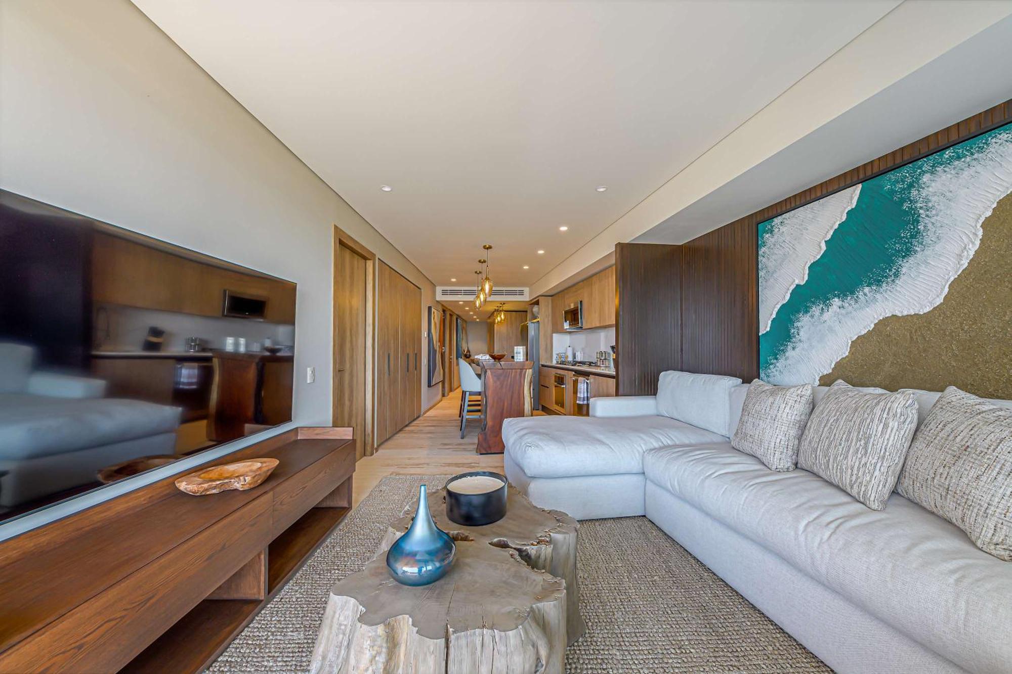 Stunning Views From Punto Nima By The Agency Baja * San Jose del Cabo