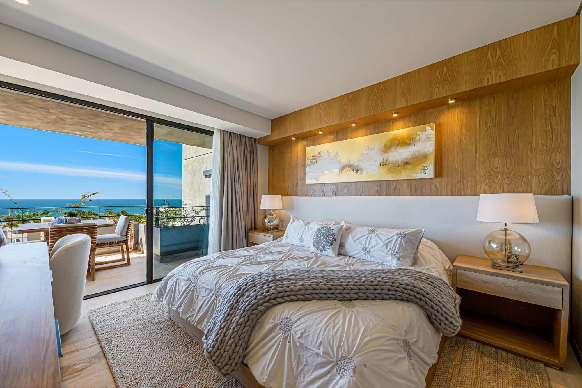 Stunning Views From Punto Nima By The Agency Baja Holiday home San Jose del Cabo