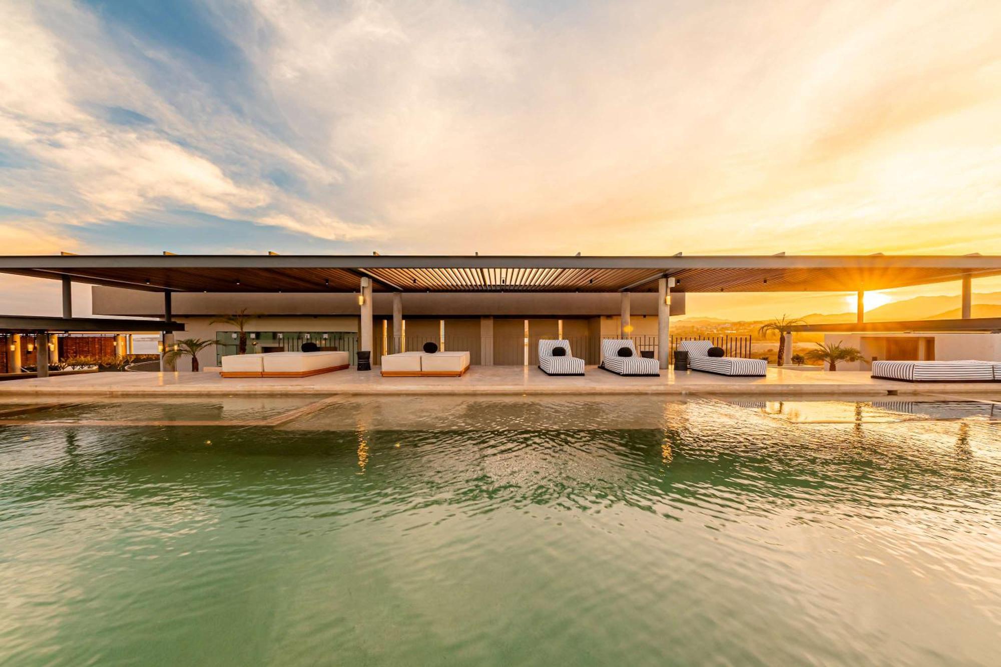 Stunning Views From Punto Nima By The Agency Baja Holiday home San Jose del Cabo