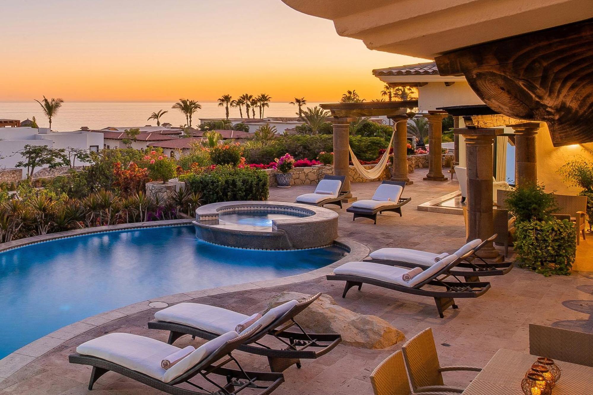 Vista Al Mar By Cabo Villa *