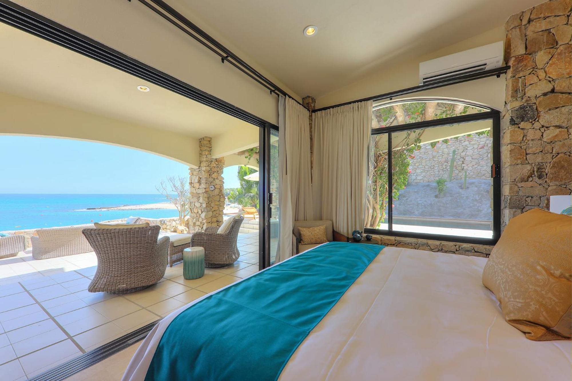 Casa Manana San Jose del Cabo