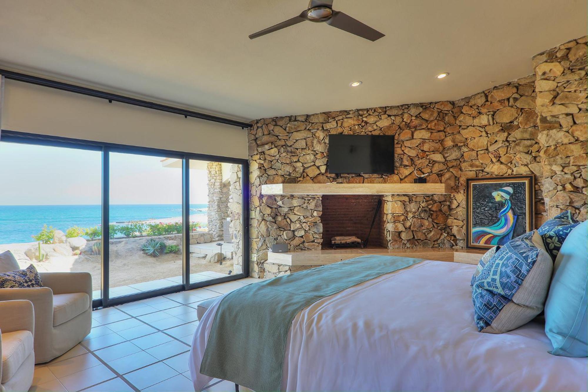 Casa Manana San Jose del Cabo