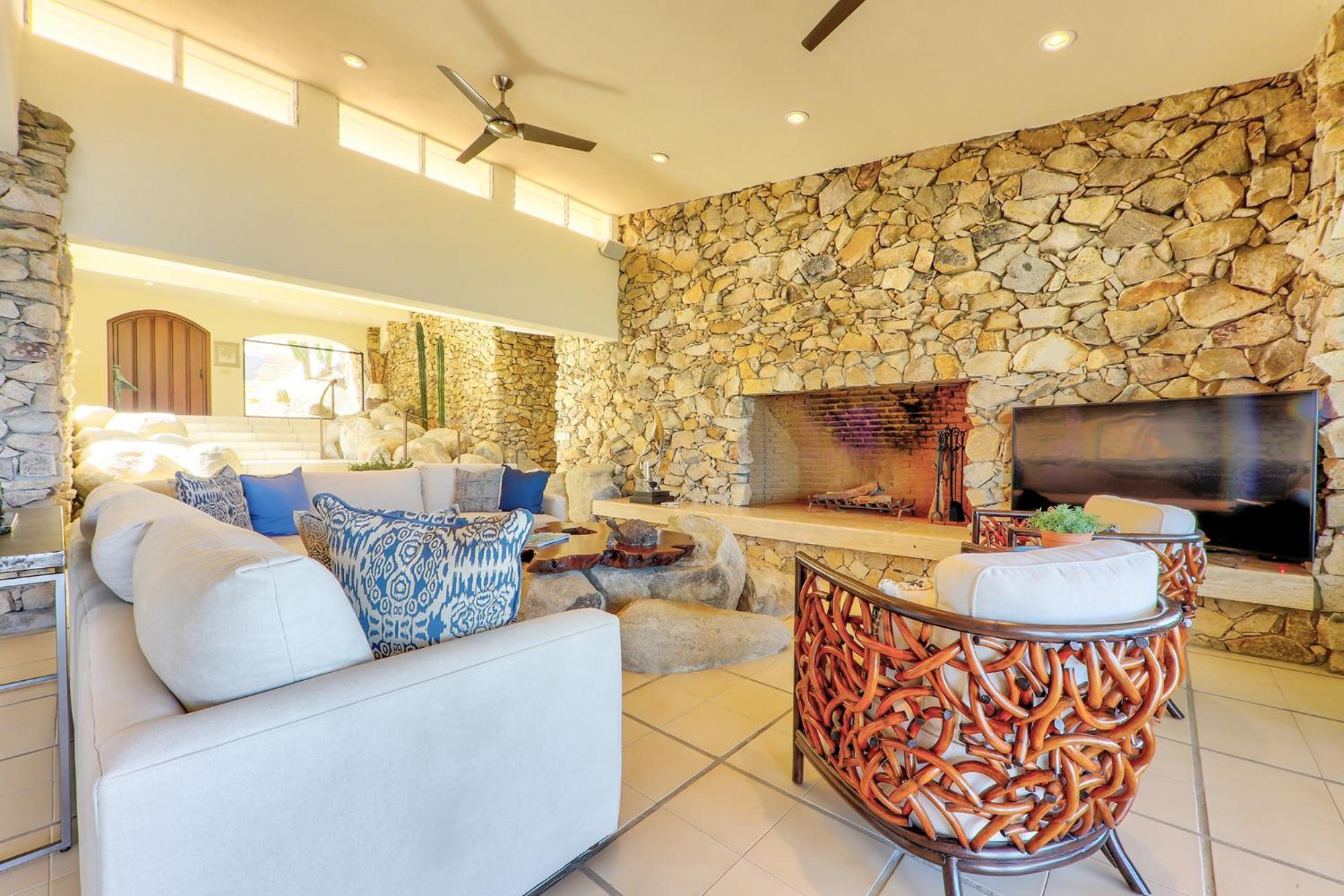 Casa Manana Villa San Jose del Cabo