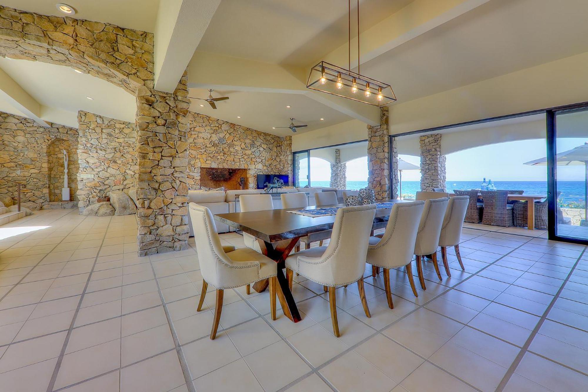 Casa Manana * San Jose del Cabo