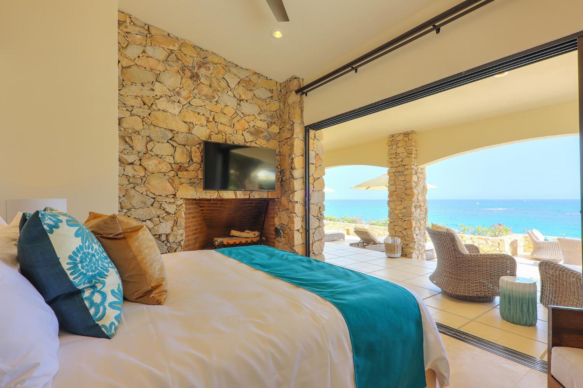 Casa Manana Villa *