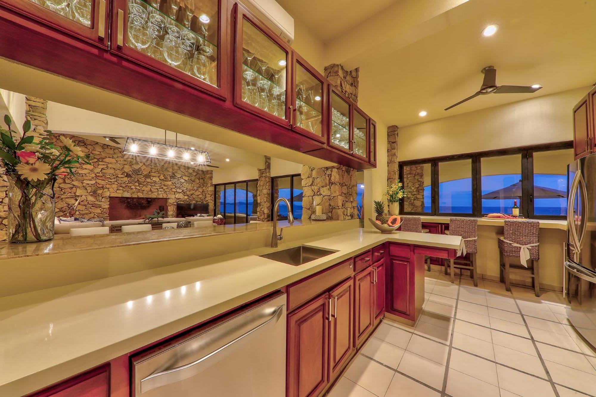 Casa Manana * San Jose del Cabo