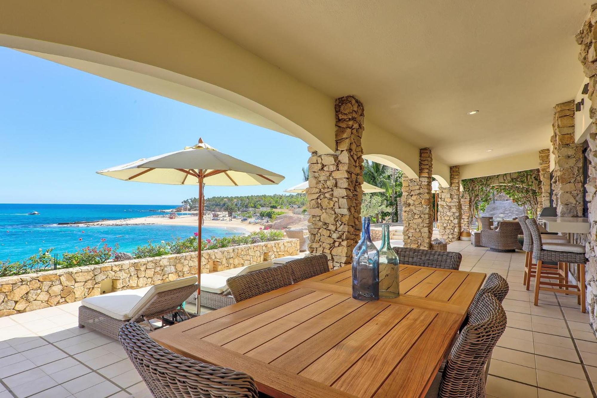 Casa Manana Villa San Jose del Cabo