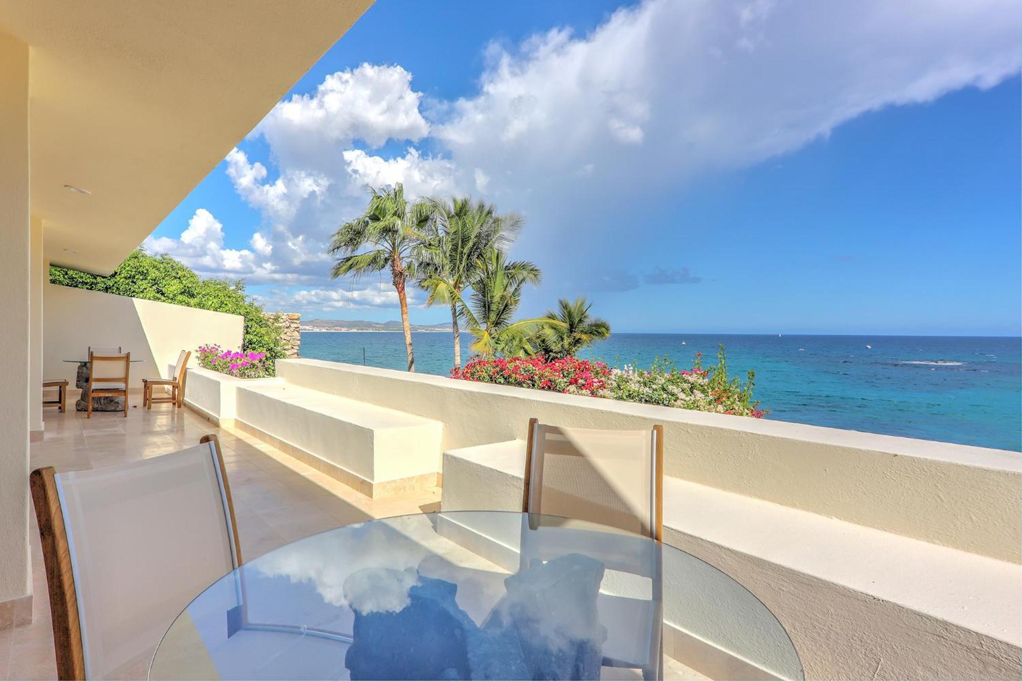Casa Manana * San Jose del Cabo
