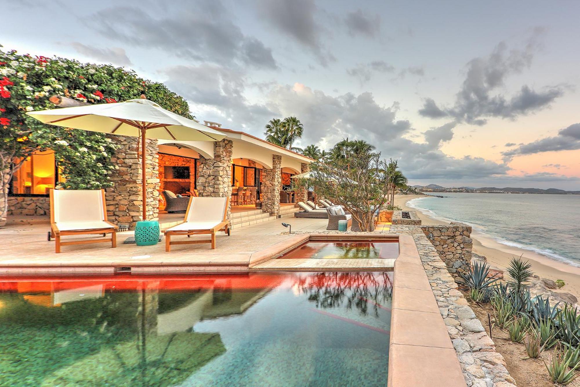 Casa Manana Villa *