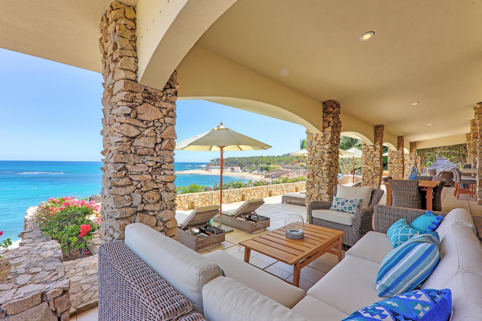 Casa Manana Villa San Jose del Cabo