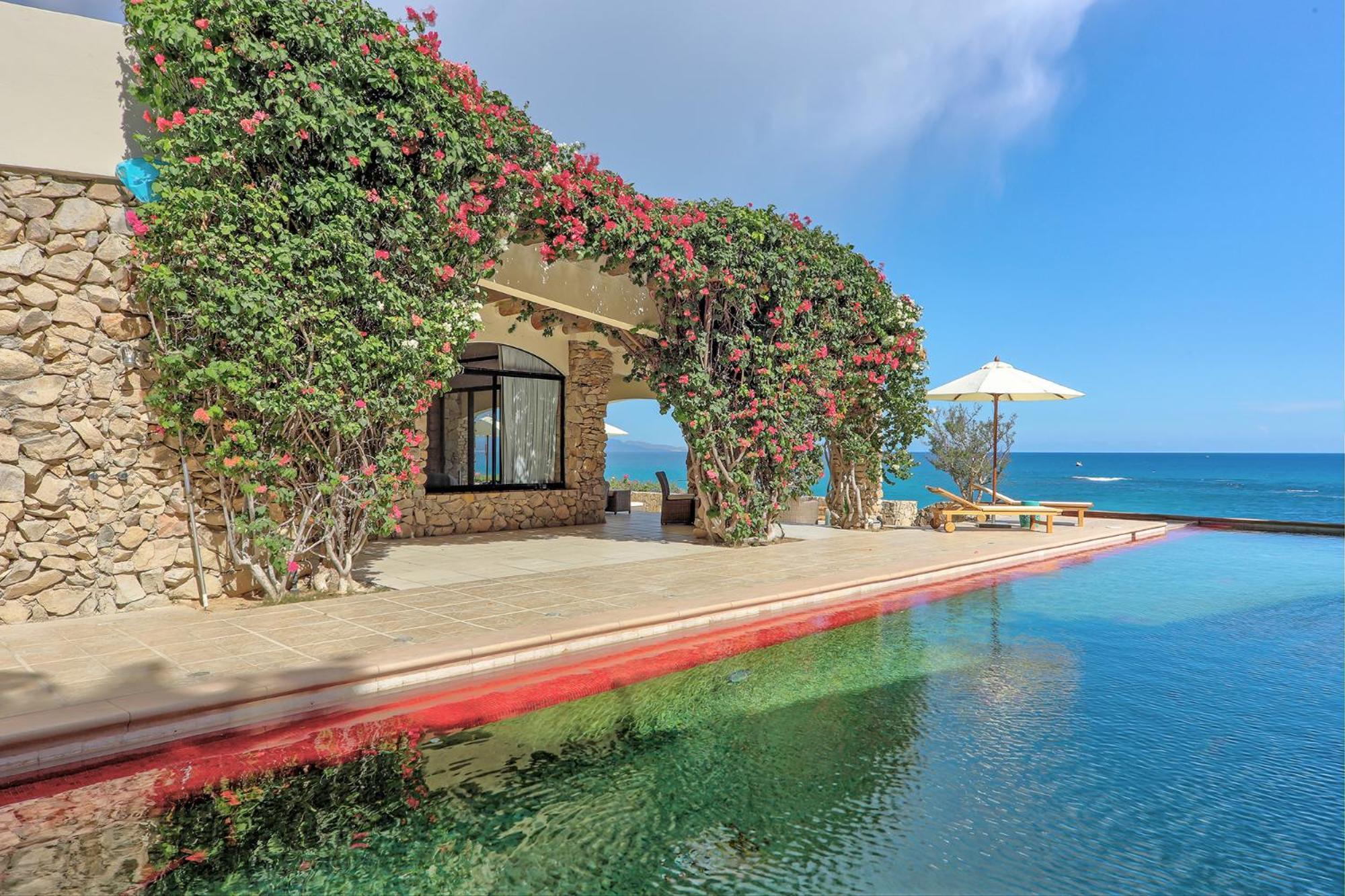 Casa Manana * San Jose del Cabo