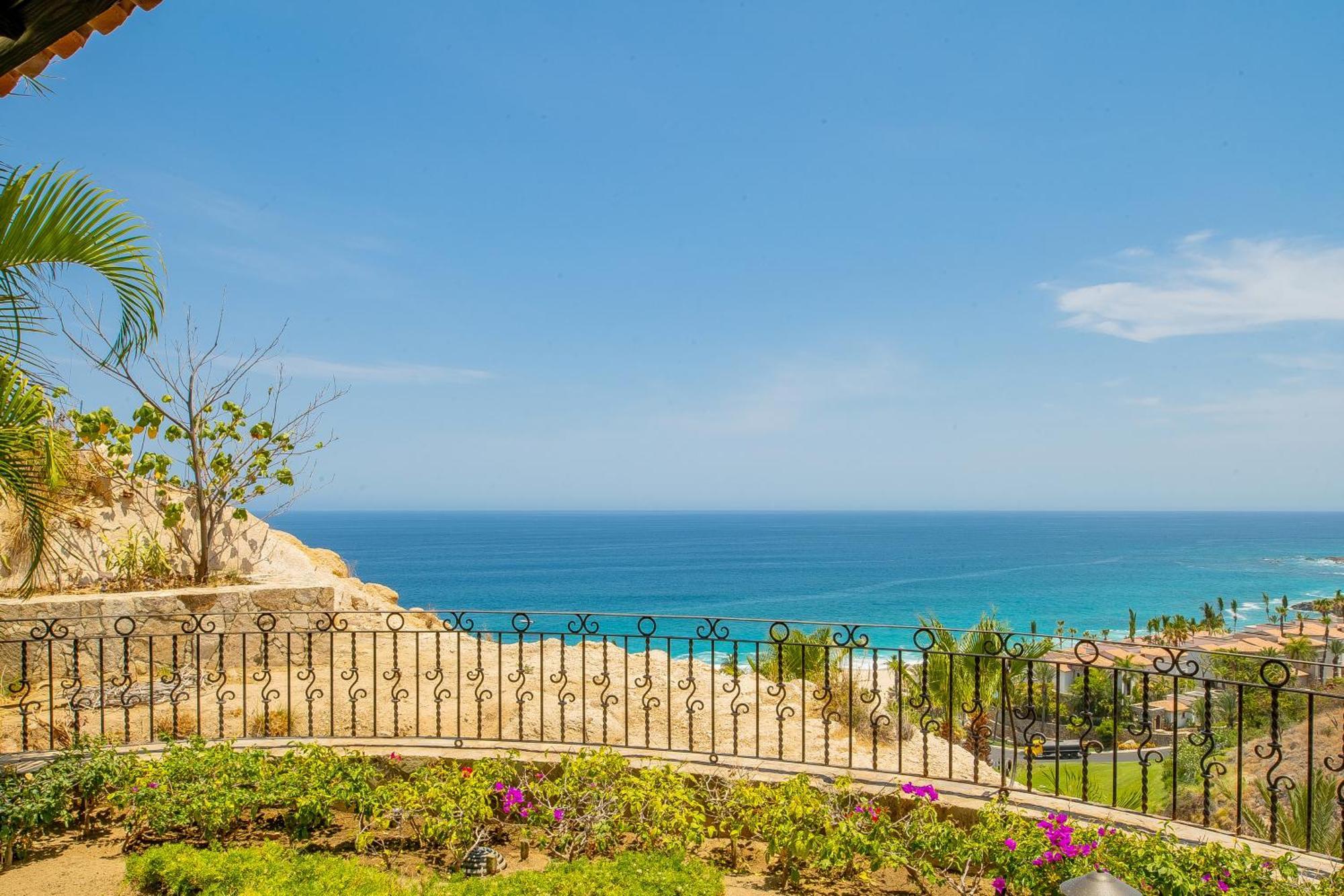 Del Mar Fully Staffed And Access To Golf & Palmilla Dunes Club Villa San Jose del Cabo