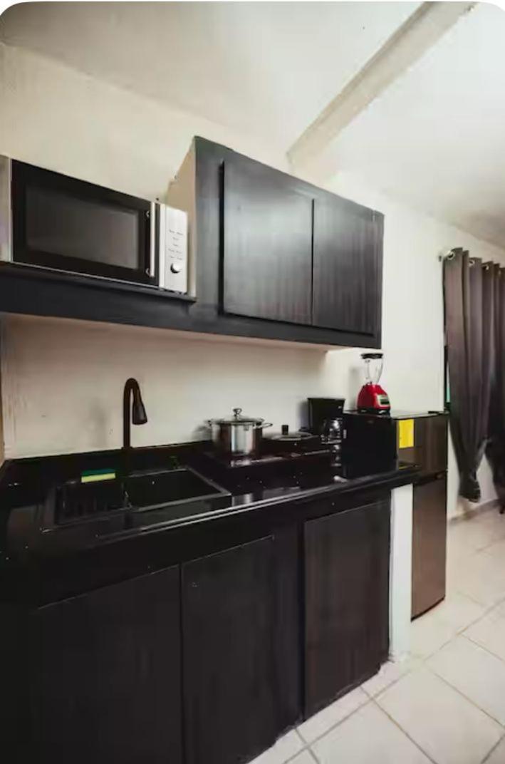 Departamentos Cabos Apartment