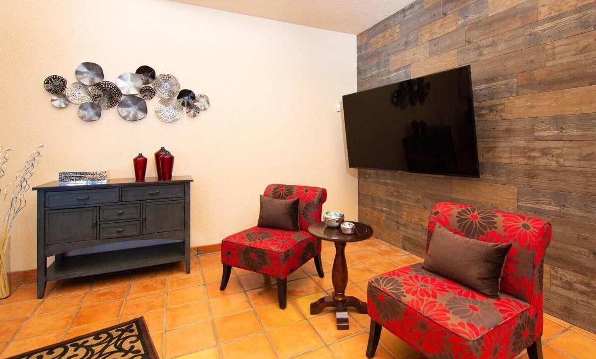 Elegant Hacienda For 20, Ocean Views, Pool * San Jose del Cabo
