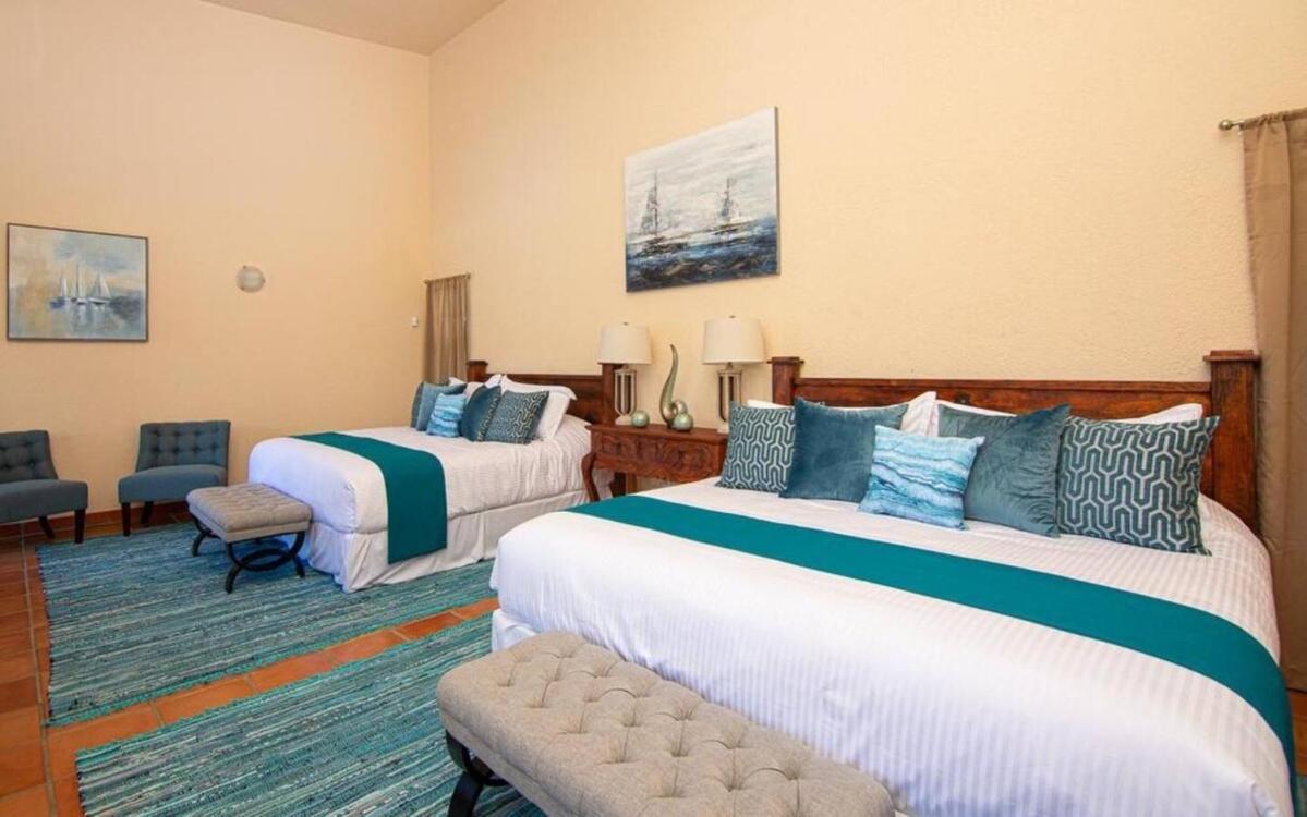 Holiday home Elegant Hacienda For 20, Ocean Views, Pool *