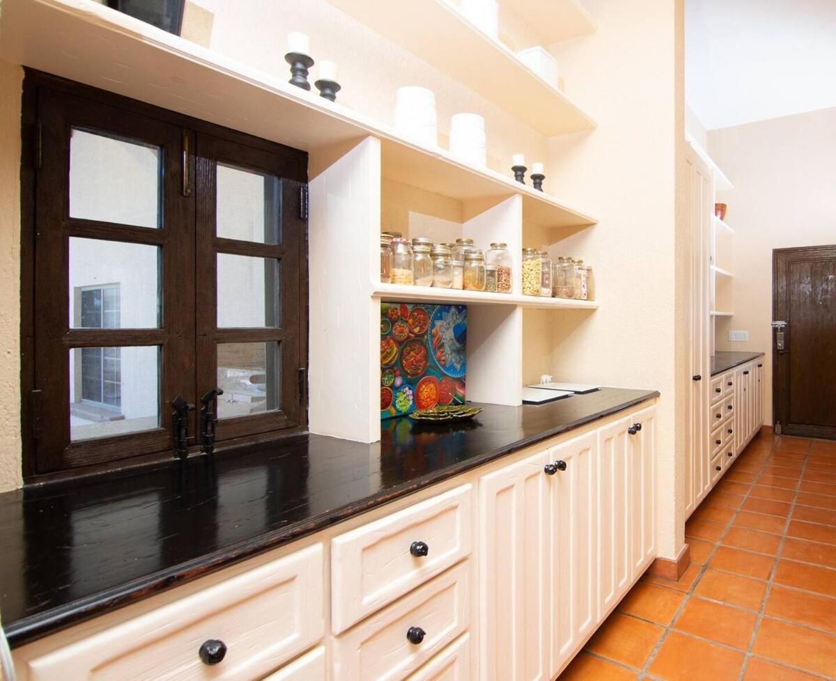 Elegant Hacienda For 20, Ocean Views, Pool Holiday home San Jose del Cabo