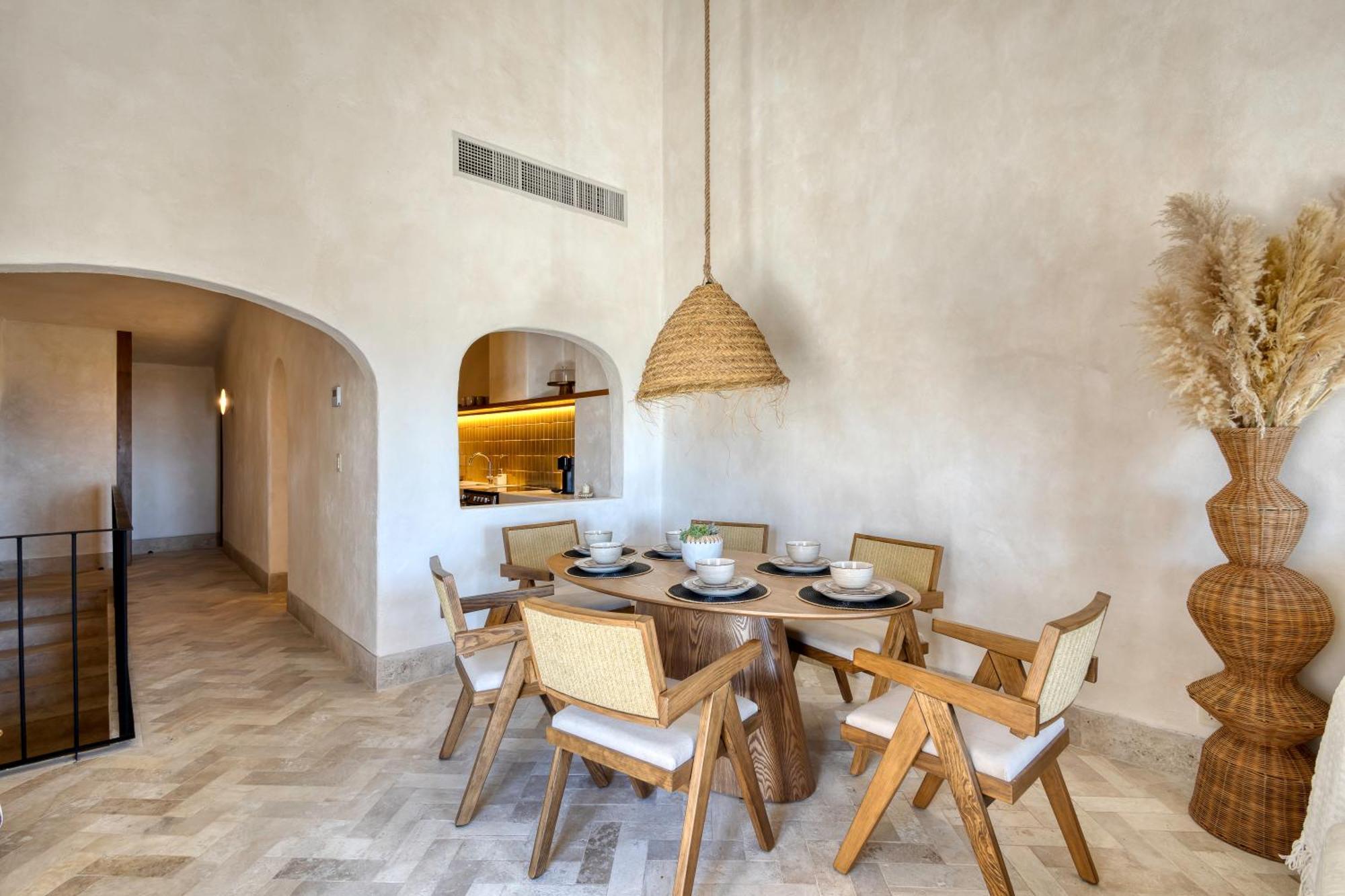 Casa Nima By Lumina Hotel 4*
