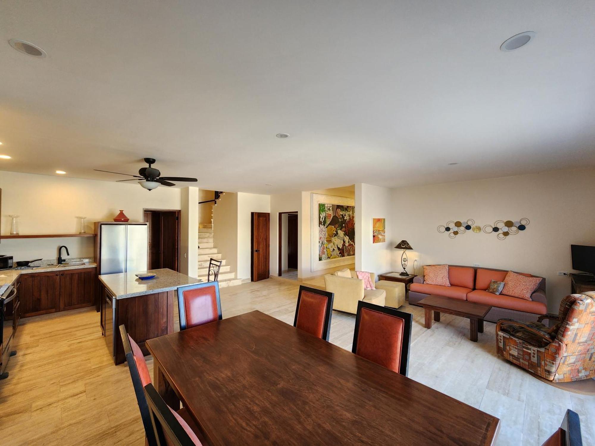 Villa Casa Vista Animas *