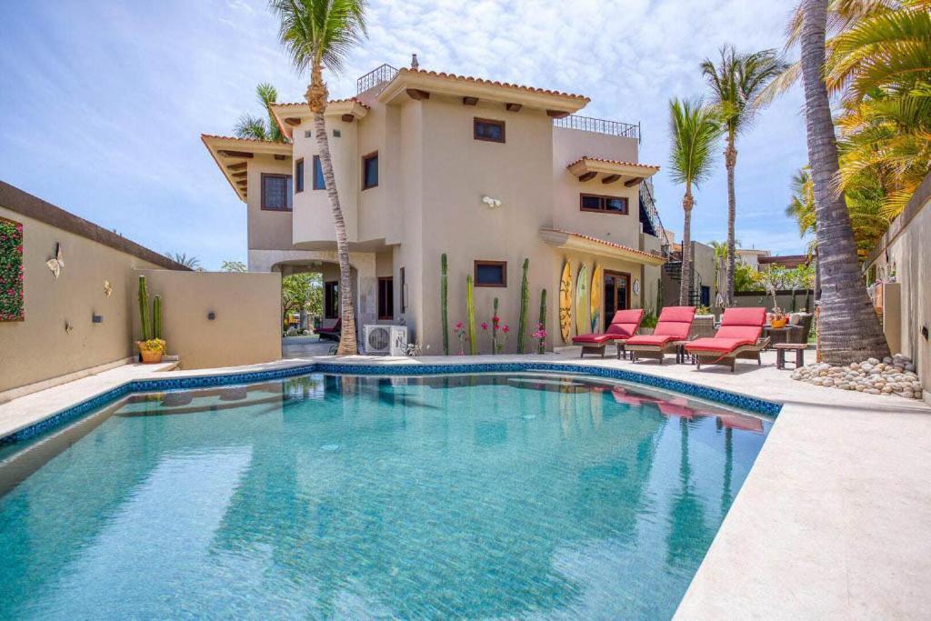 Castillo De La Vikingo Holiday home