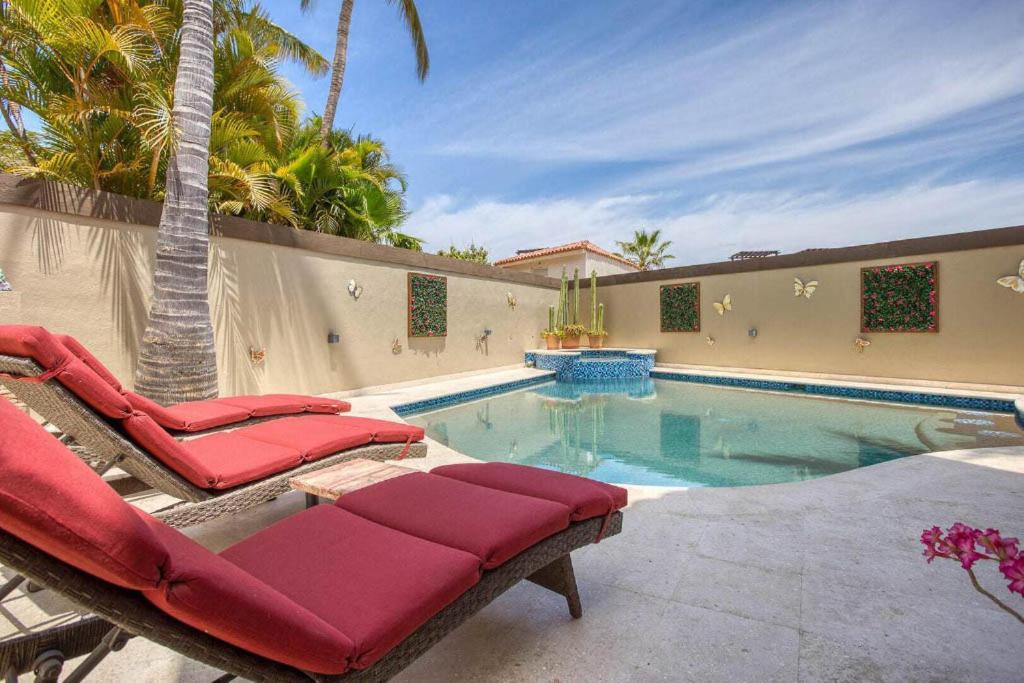 Holiday home Castillo De La Vikingo