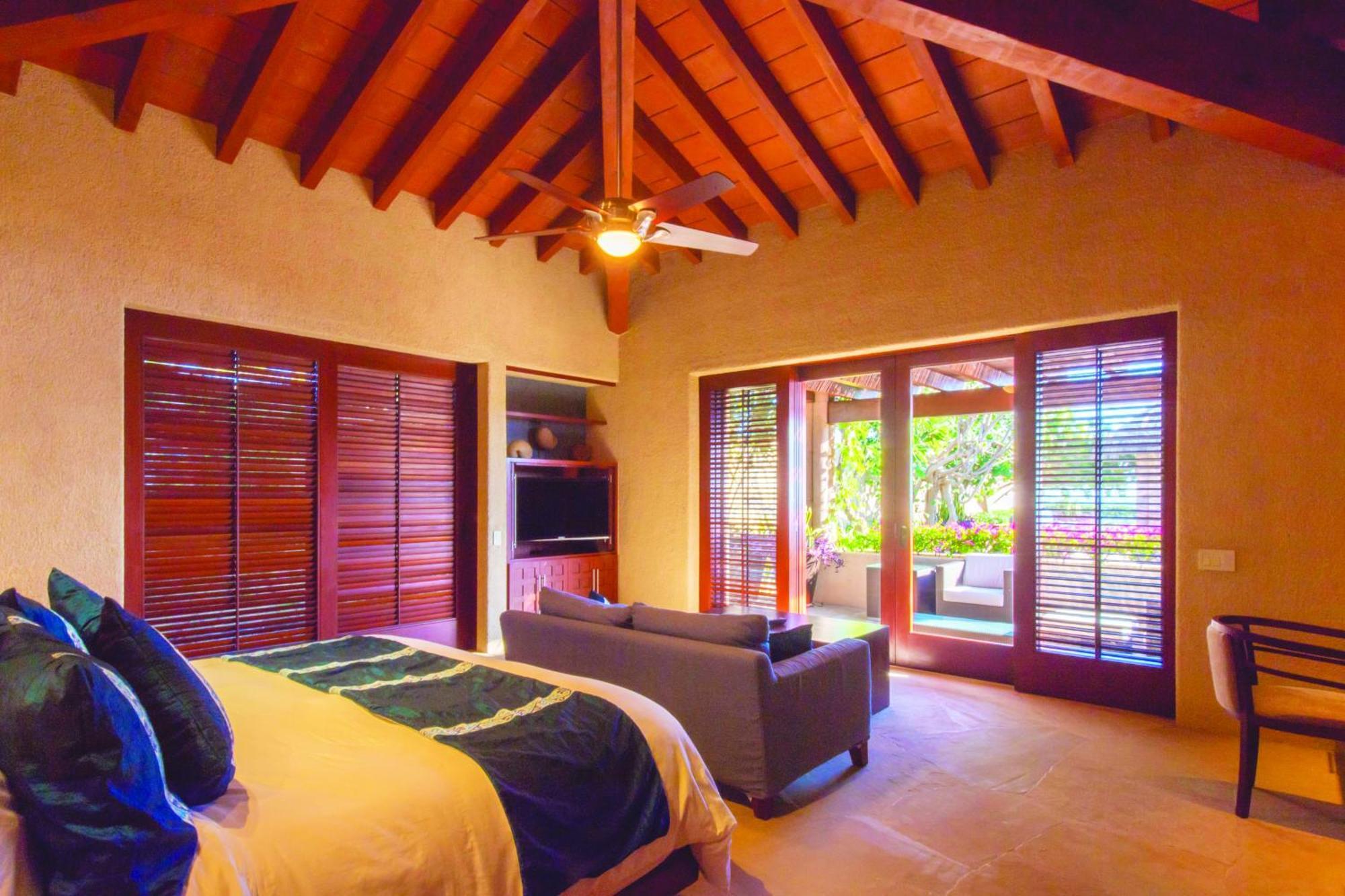 Villa Villa Tranquilidad 6Br By Cabo Villas San Jose del Cabo