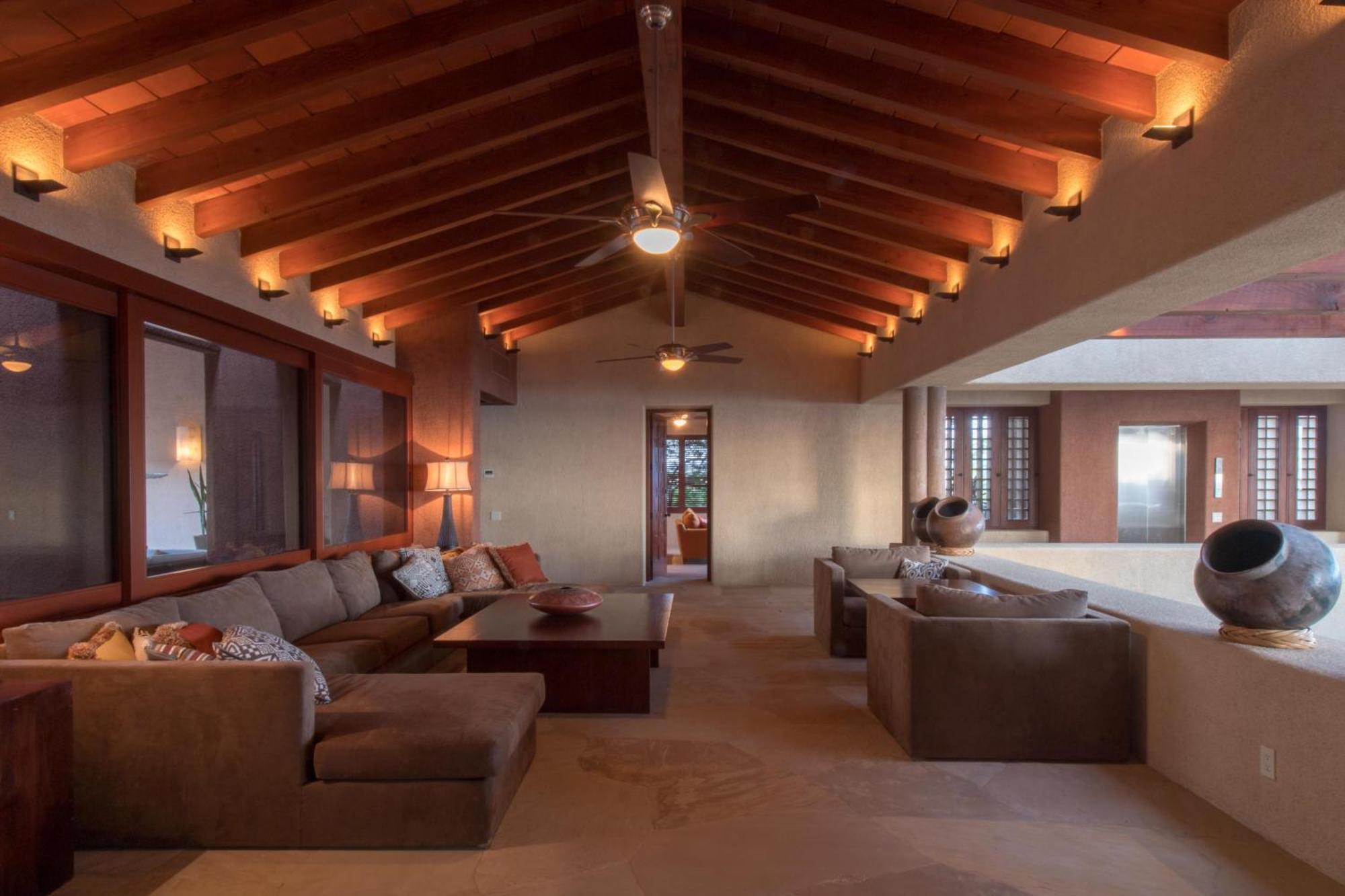 Villa Tranquilidad 6Br By Cabo Villas San Jose del Cabo
