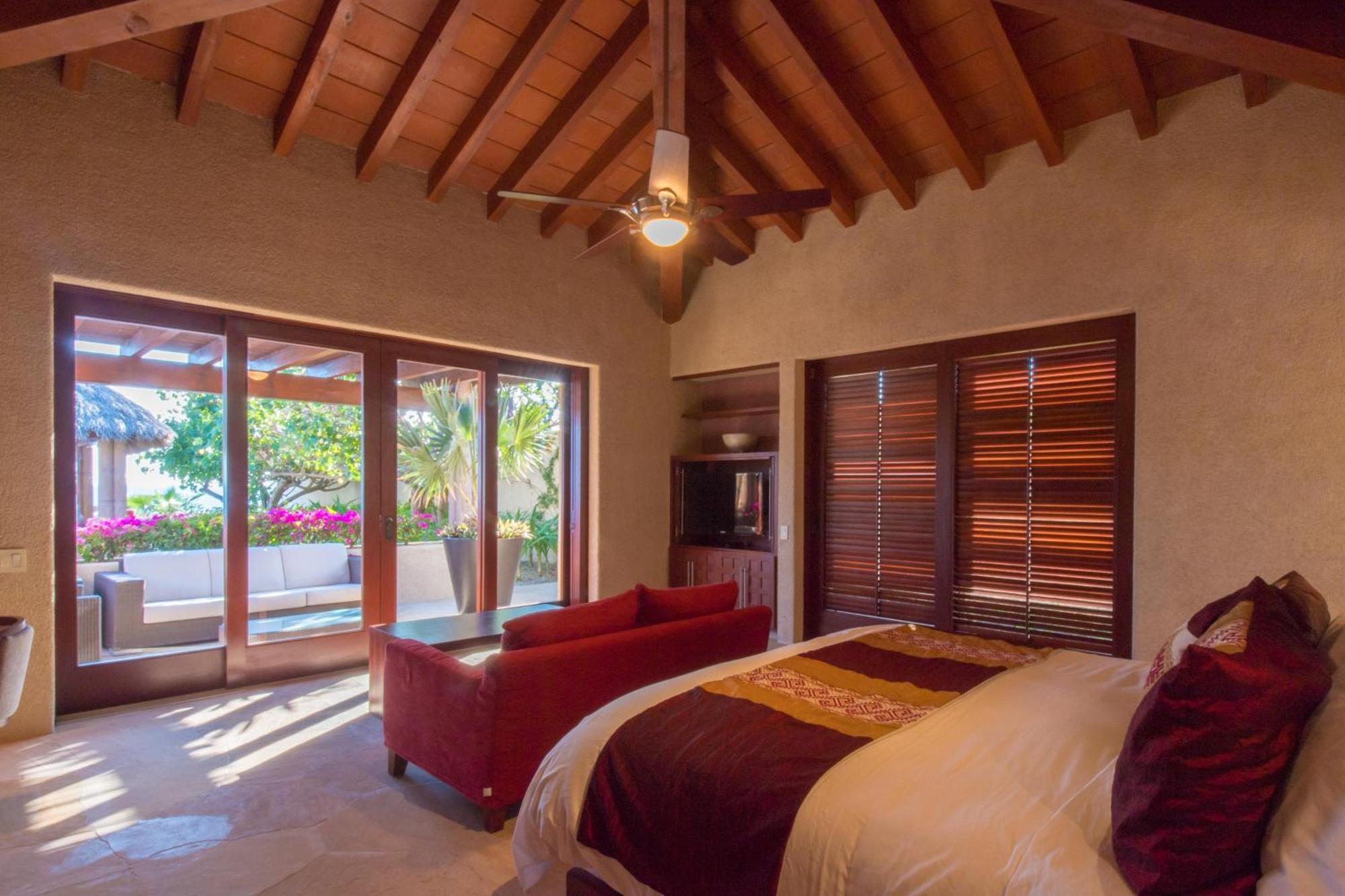 Villa Tranquilidad 6Br By Cabo Villas Villa San Jose del Cabo